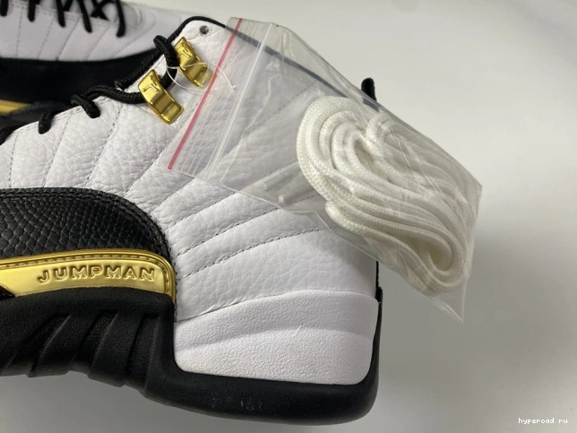 Jordan Royalty Air 12 CT8013-170 0905